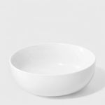 Public Goods Household Large Ceramic Serving Bowl