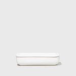 Public Goods Stoneware Soap Dish