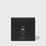 Public Goods Short Stoneware Vase