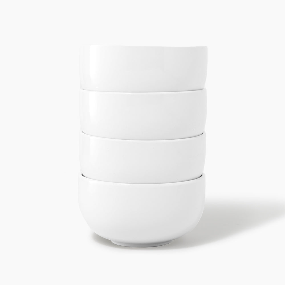 Public Goods Household Ceramic Cereal Bowls