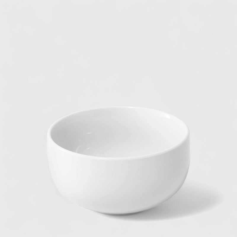 Public Goods Household Ceramic Cereal Bowls (Set of 4)