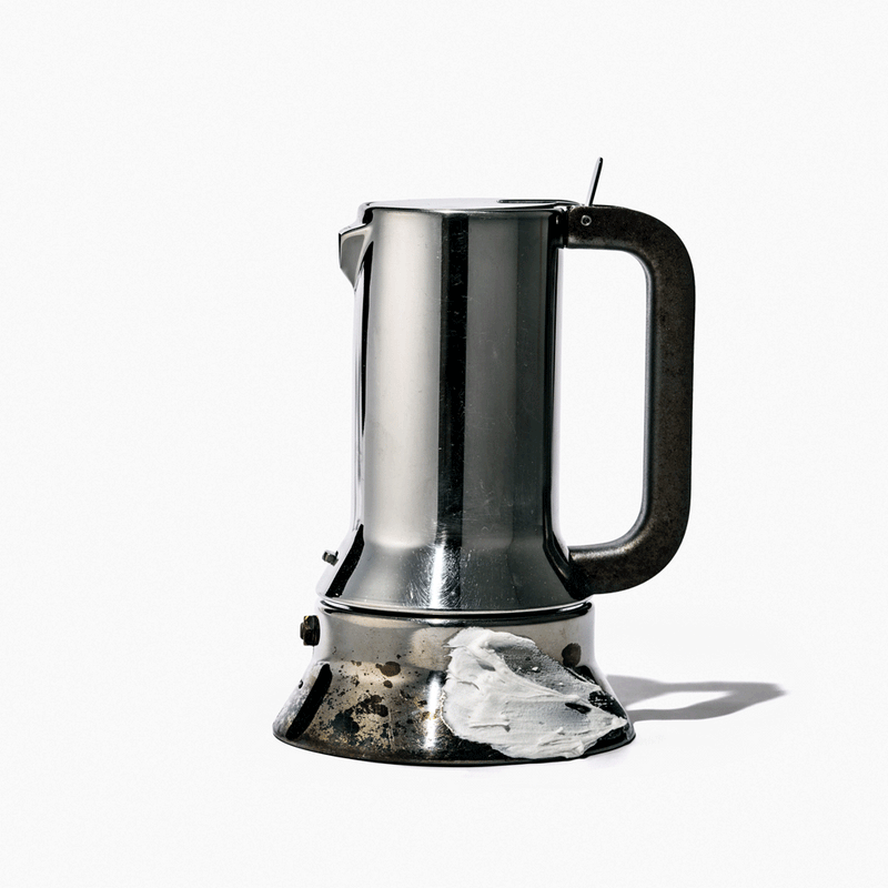 Public Goods Household Cleaning Paste