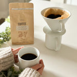 Public Goods Household Large Mugs (Set of 4)