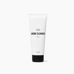 Public Goods Personal Care Creme Cleanser