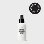 Public Goods Personal Care Crystal Deodorant Spray