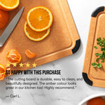 Public Goods Household Eco-Friendly Cutting Board