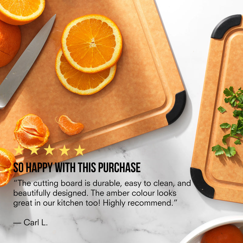 Public Goods Household Eco-Friendly Cutting Board