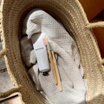 Public Goods Personal Care Bamboo Toothbrushes