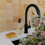 Public Goods Household Mandarin Basil Dish Soap