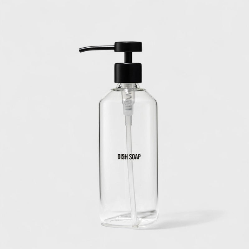 Public Goods Dish Soap Dispenser