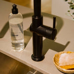 Public Goods Household Mandarin Basil Dish Soap