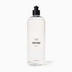Public Goods Household Dish Soap