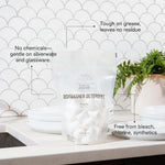 Public Goods Household Dishwasher Detergent Pods (24 ct)