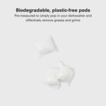 Public Goods Household Dishwasher Detergent Pods (24 ct)