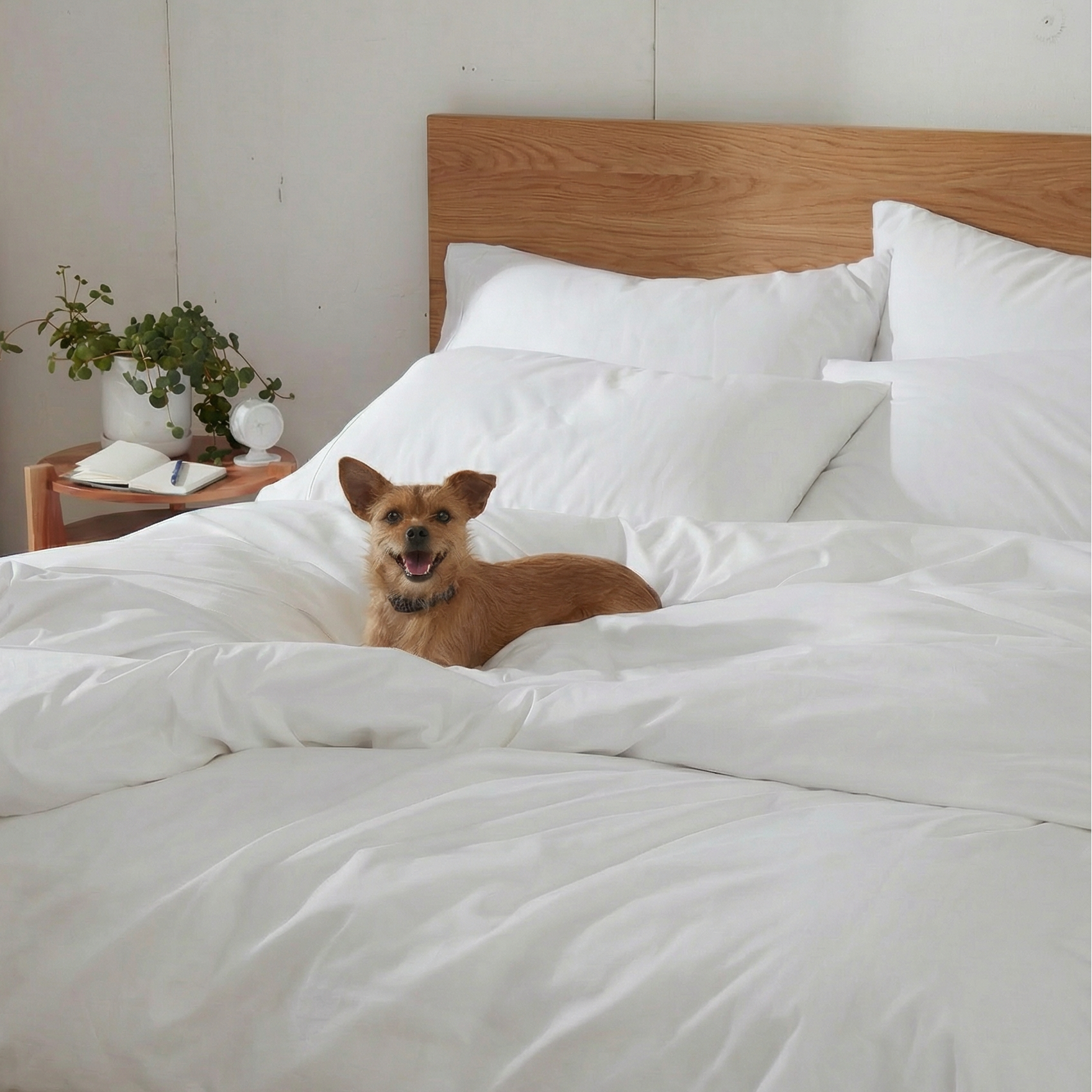 Public Goods Household Cotton Duvet Cover