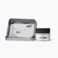 Public Goods Personal Care Reusable Under-Eye Masks