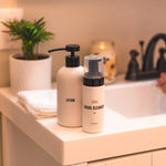 Public Goods Personal Care Foaming Facial Cleanser