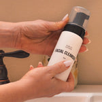 Public Goods Personal Care Foaming Facial Cleanser