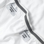 Public Goods Organic Fitted Sheet