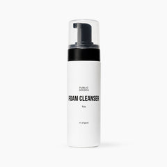 Public Goods Personal Care Foaming Facial Cleanser