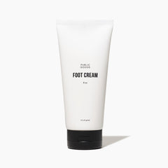 Public Goods Personal Care Foot Cream