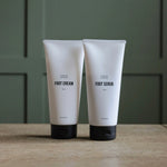Public Goods Foot Cream