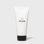 Public Goods Foot Scrub