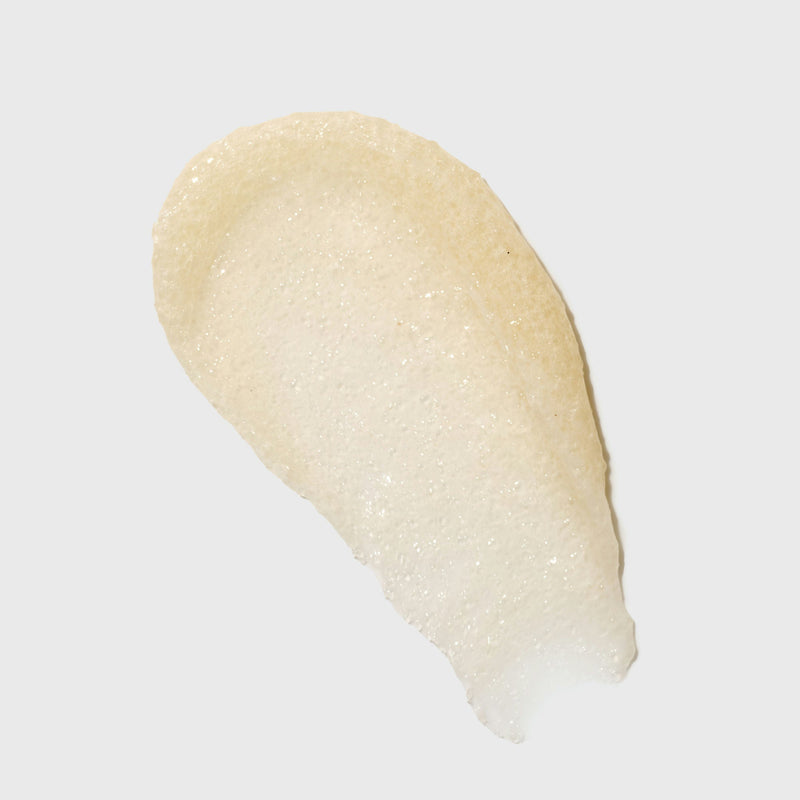 Public Goods Foot Scrub