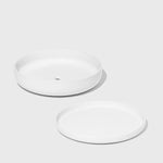 Public Goods Stoneware Succulent Planter