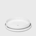 Public Goods Stoneware Succulent Planter