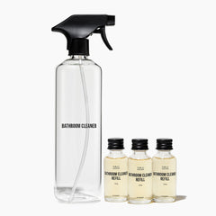 Public Goods Household Bathroom Cleaner