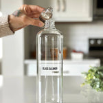Public Goods Household Glass Cleaner Refills