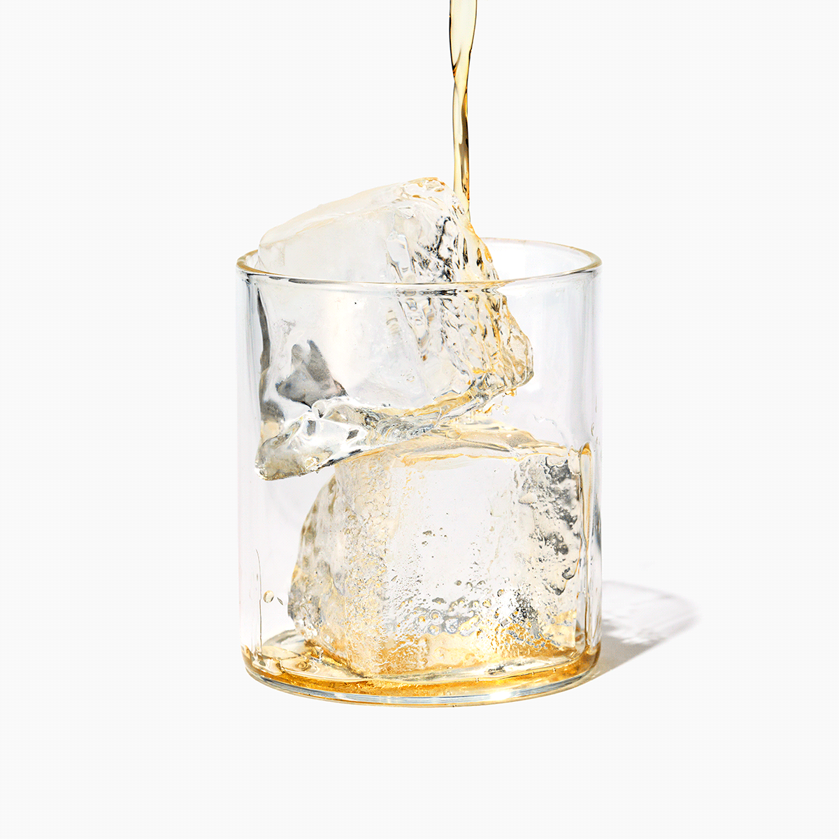 Public Goods Kitchen & Dining Glass Drinkware Set