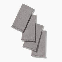 Public Goods Household Organic Cotton Napkins
