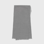 Public Goods Household Organic Cotton 60" Table Runner