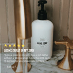 Public Goods Personal Care Hand Soap