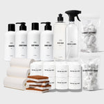 Public Goods Household Home Essentials Set