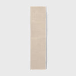 Public Goods Household Organic Cotton 60" Table Runner