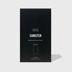 Public Goods Large Glass Canister