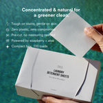 Public Goods Household Laundry Detergent Sheets