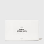 Public Goods Household Laundry Detergent Sheets