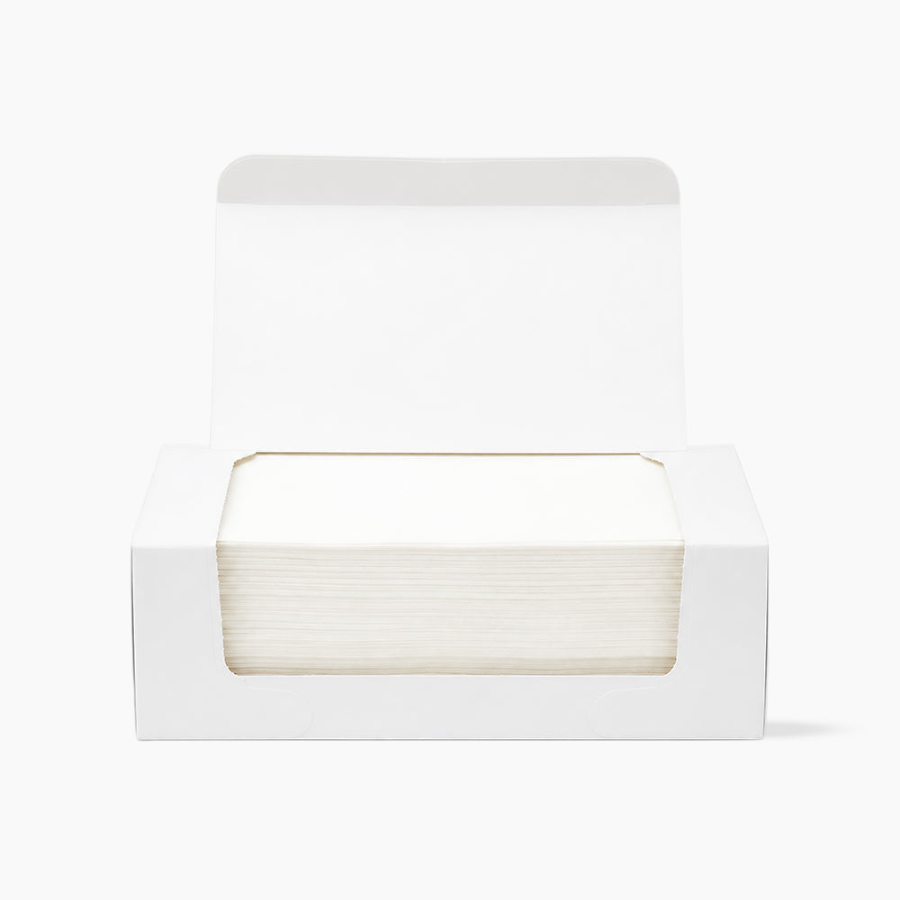 Public Goods Household Laundry Detergent Sheets