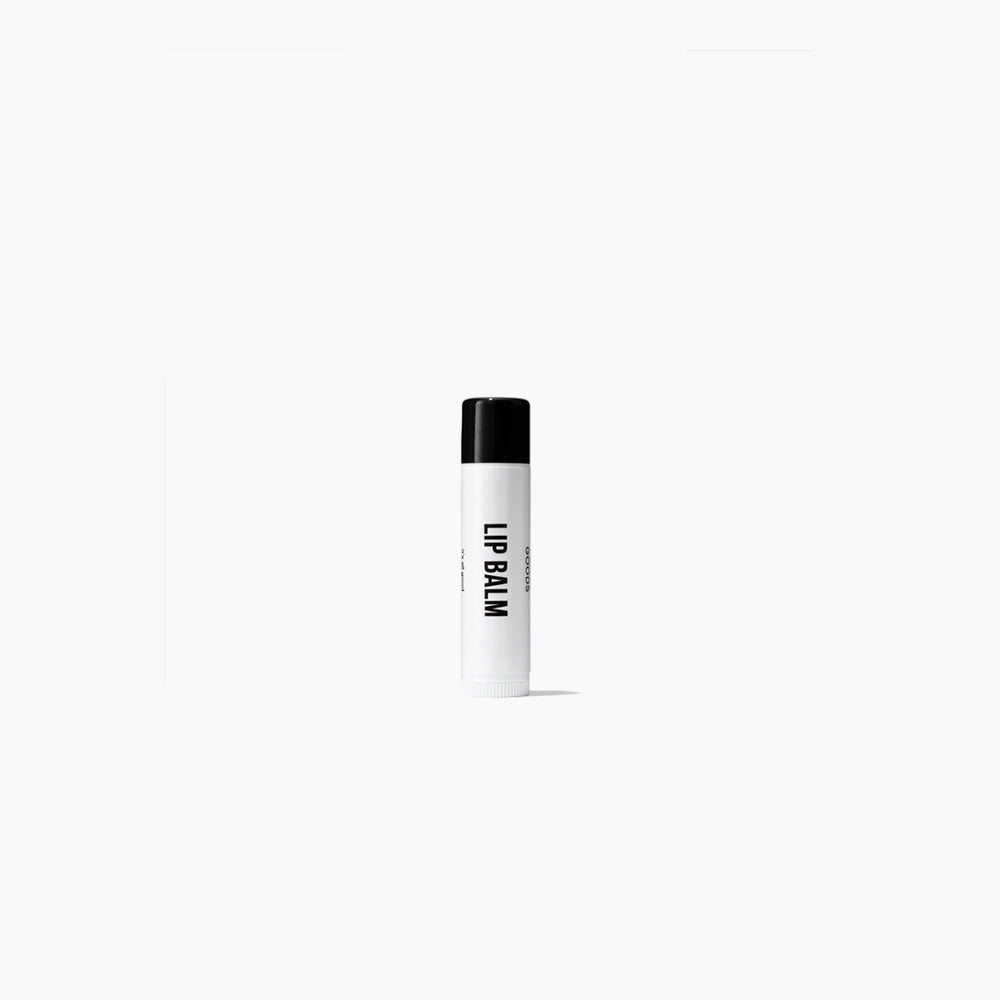 Public Goods Personal Care Lip Balm