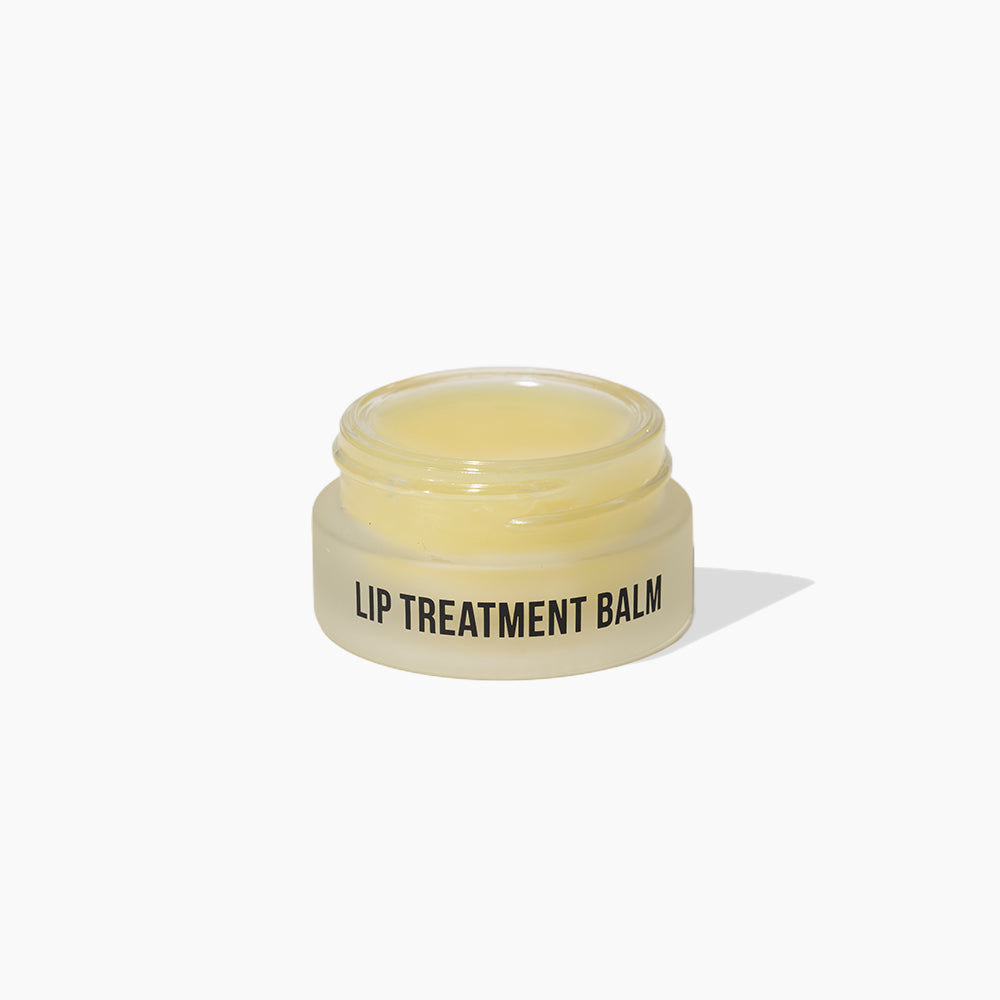Public Goods Personal Care Lip Treatment Balm