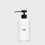 Public Goods Stoneware Lotion Dispenser