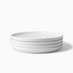 Public Goods Household Ceramic Lunch Plates