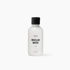 Public Goods Personal Care Micellar Cleansing Water