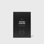 Public Goods Stationery Notecards & Envelopes Set