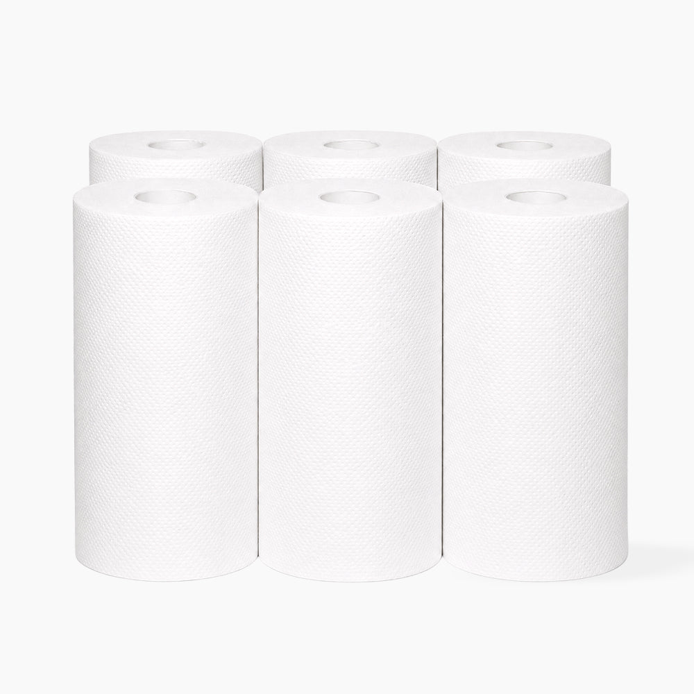 Public Goods Household Tree Free Paper Towels