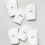 Public Goods Personal Care Liquid Hand Soap Refill